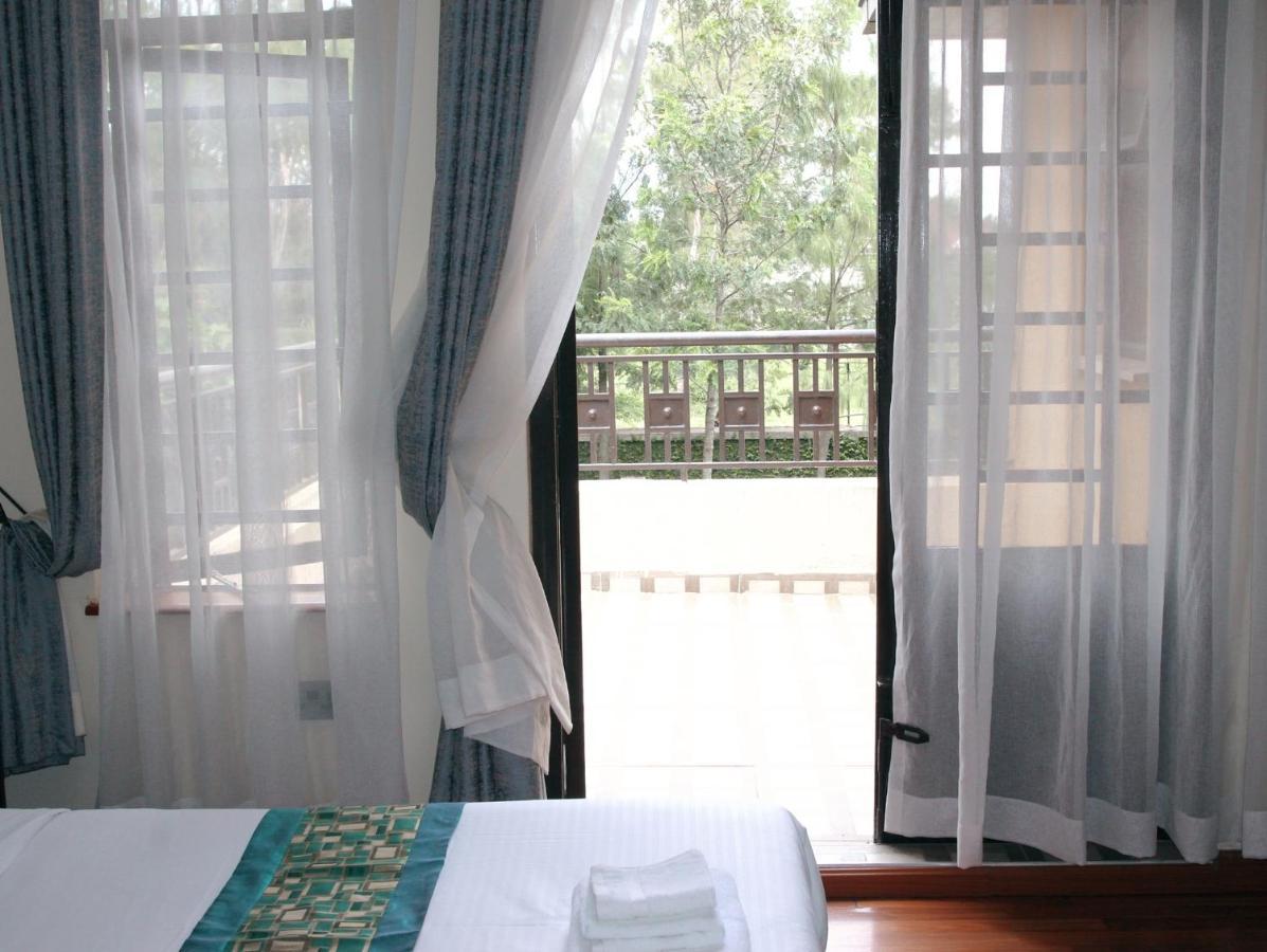 The Cottage Residence Karen Nairobi Exteriér fotografie